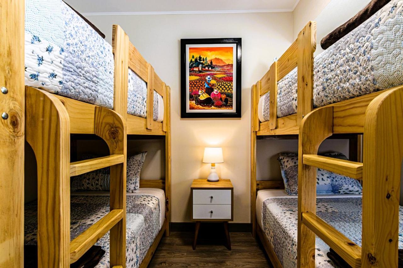 Peaceful 2Br Apartment W Balconies N Parking Distretto di Distretto di Lima Esterno foto
