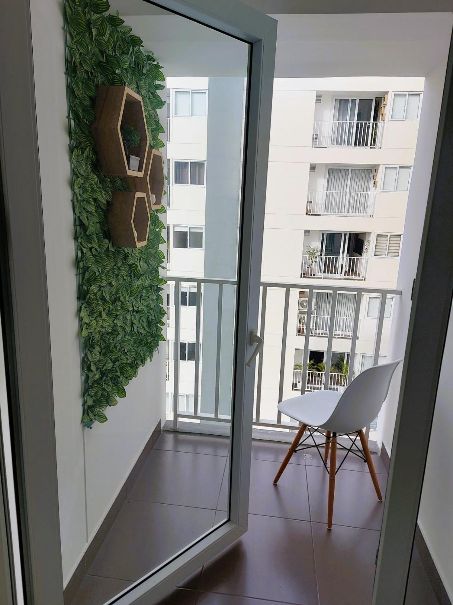 Peaceful 2Br Apartment W Balconies N Parking Distretto di Distretto di Lima Esterno foto
