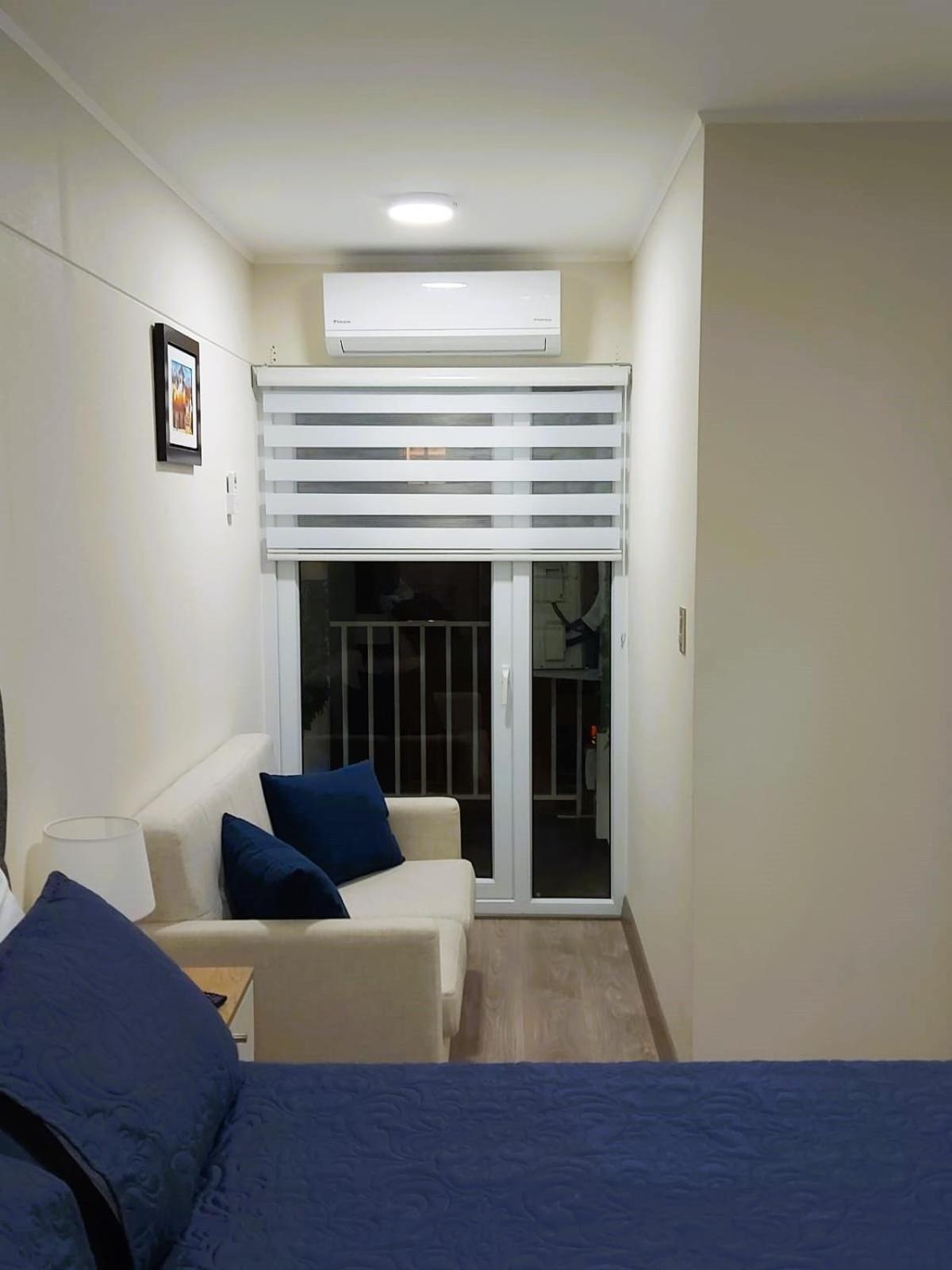 Peaceful 2Br Apartment W Balconies N Parking Distretto di Distretto di Lima Esterno foto
